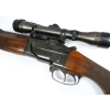 Kniejówka Brno ZH104 kal. 12/70-7x57R